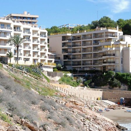 Cala Llenguadets Palmyra Apartment Salou Ngoại thất bức ảnh