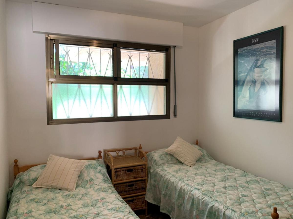 Cala Llenguadets Palmyra Apartment Salou Ngoại thất bức ảnh